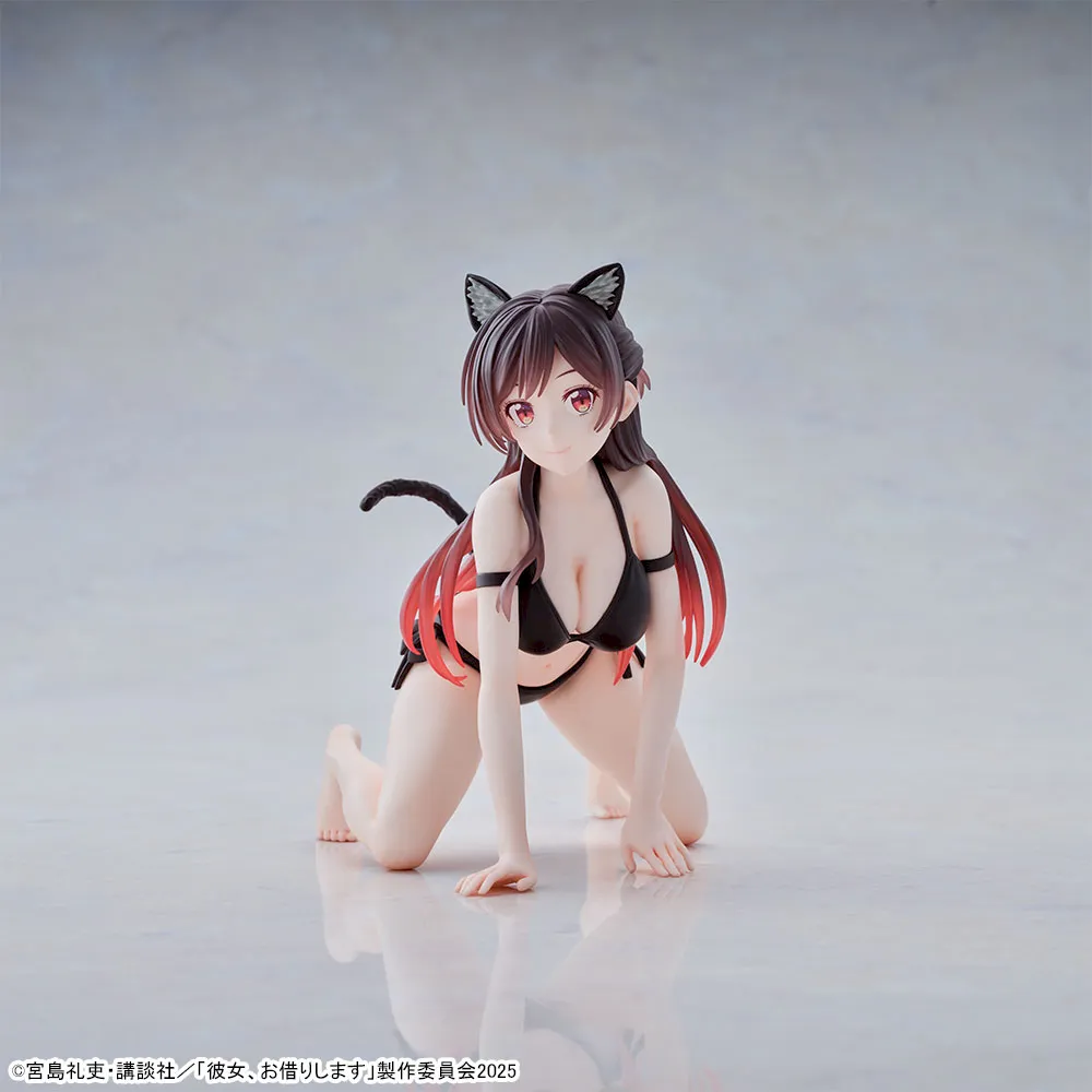 [Pre-order] SEGA "Rent-A-Girlfriend" Yumemirize - Mizuhara Chizuru