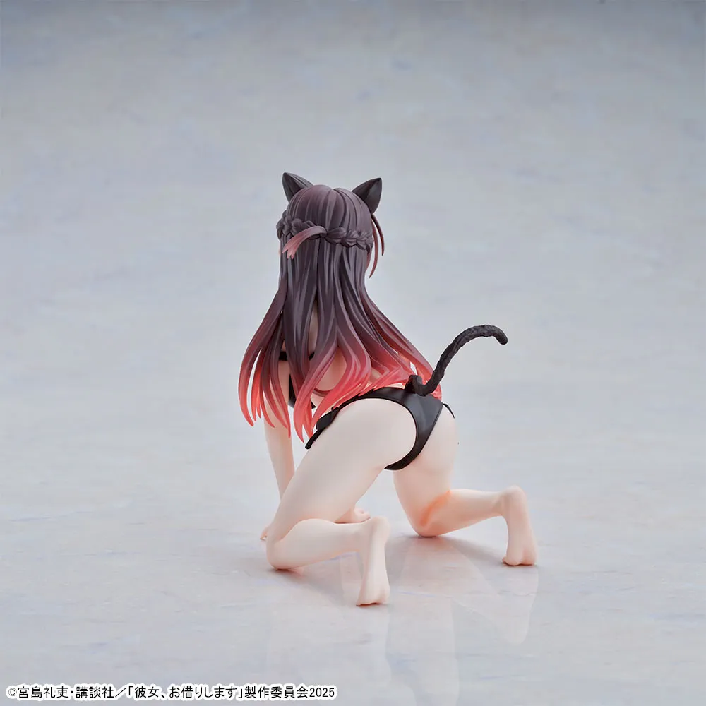 [Pre-order] SEGA "Rent-A-Girlfriend" Yumemirize - Mizuhara Chizuru