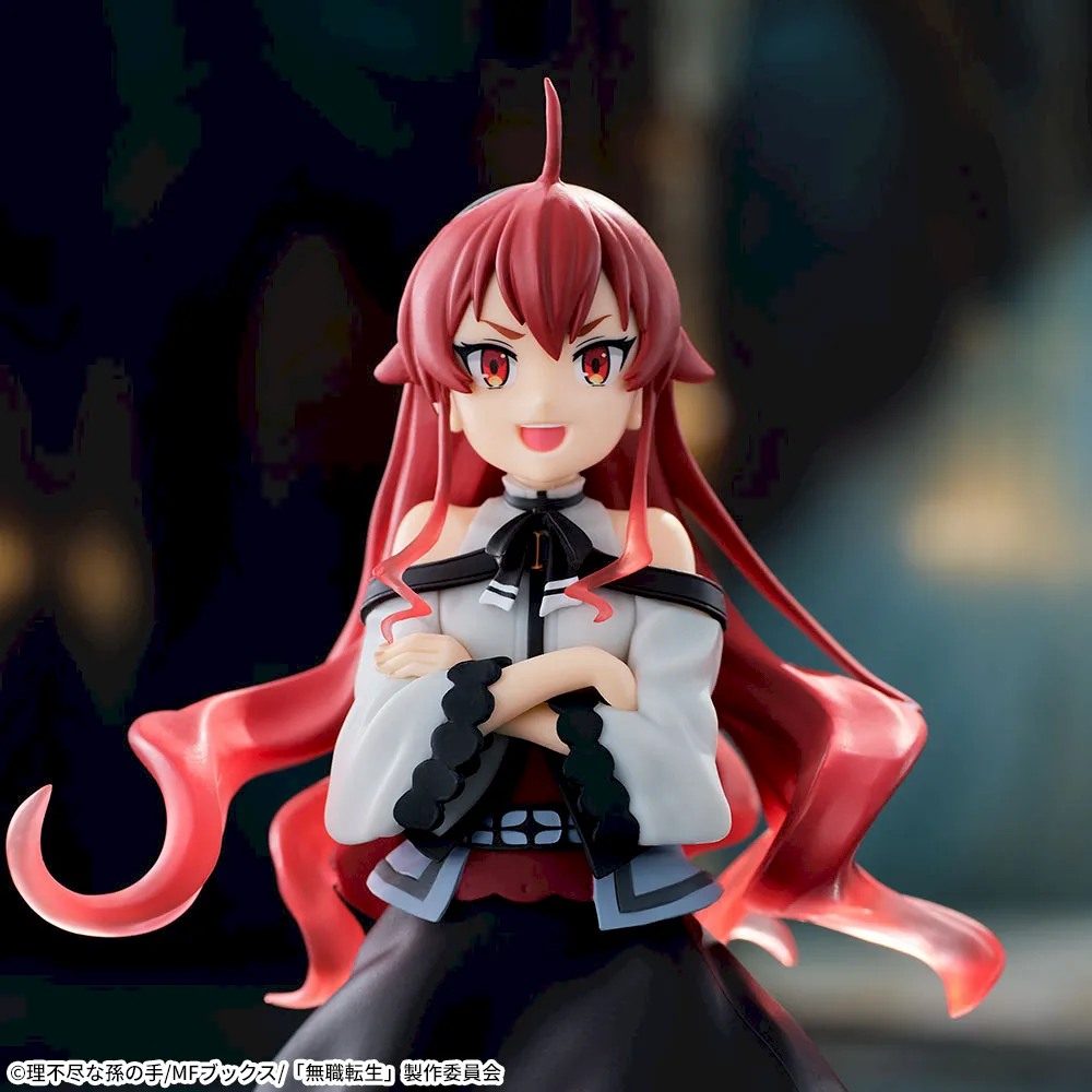 [Pre-order] SEGA "Mushoku Tensei: Jobless Reincarnation" High Premium PVC Statue Eris 