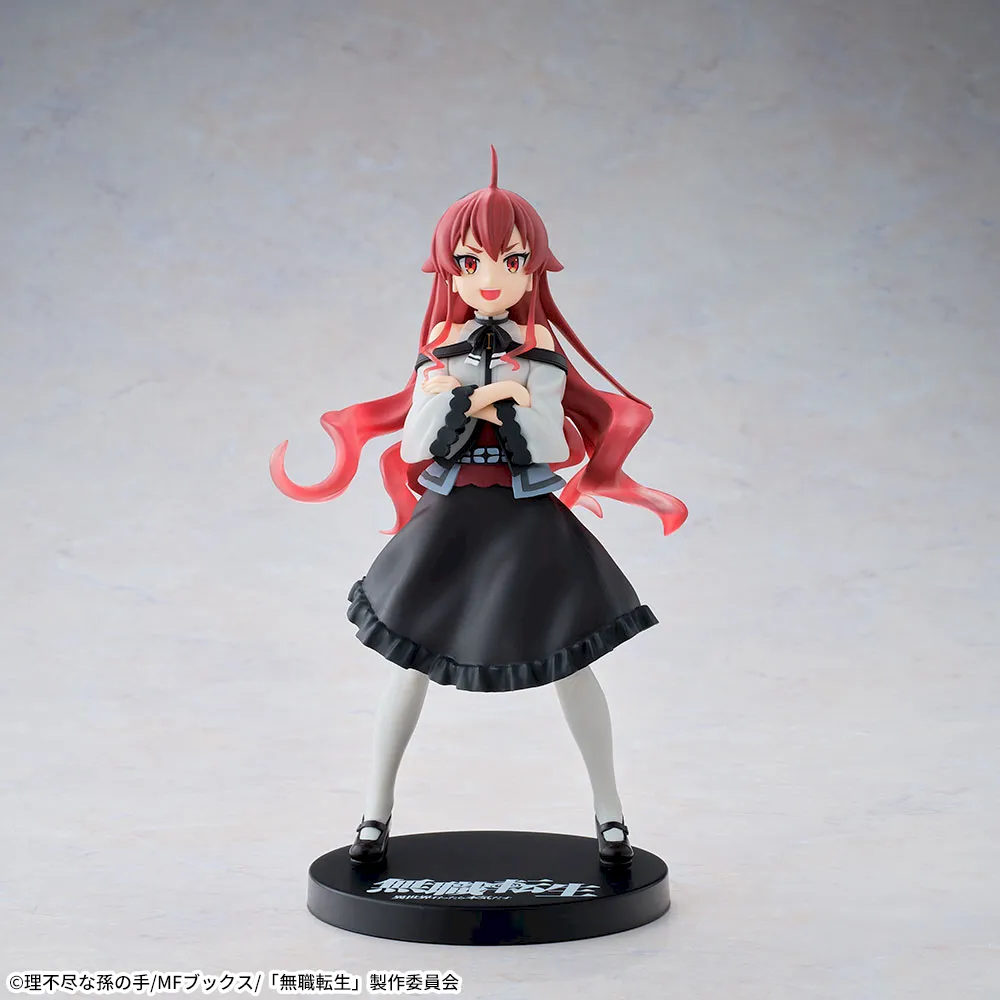 [Pre-order] SEGA "Mushoku Tensei: Jobless Reincarnation" High Premium PVC Statue Eris 