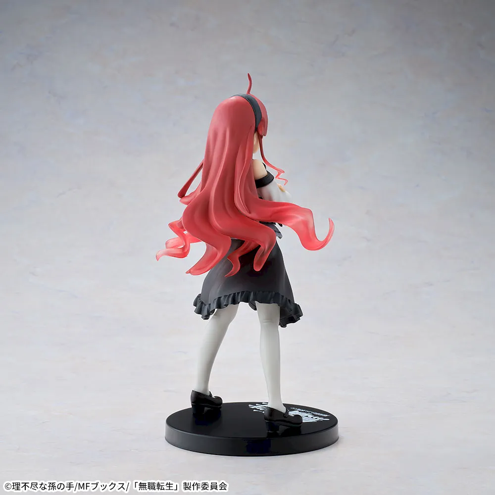 [Pre-order] SEGA "Mushoku Tensei: Jobless Reincarnation" High Premium PVC Statue Eris 