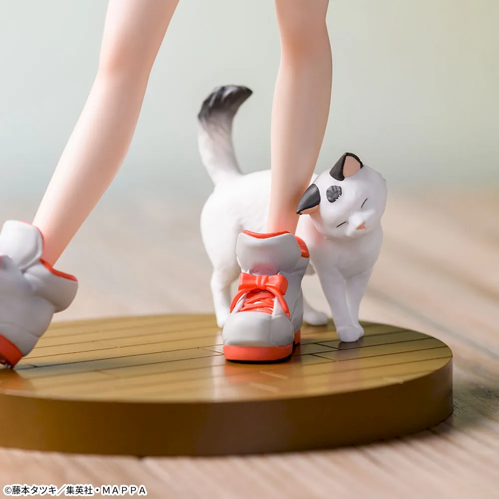 [Pre-order] SEGA "Chainsaw Man" Luminasta "Power"