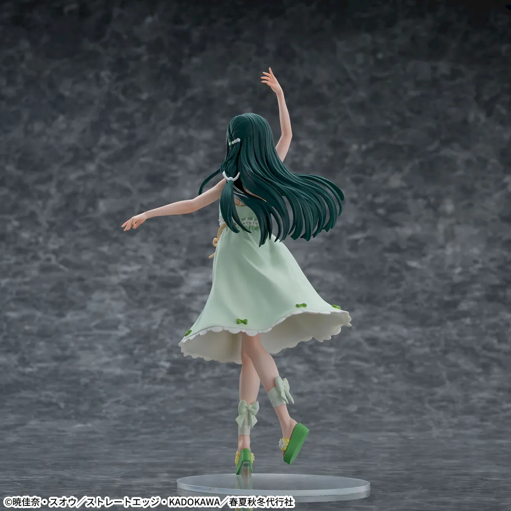 [Pre-order] SEGA "Agents of the Four Seasons Dance of Spring" XStellar PVC Statue Ruri Hazakura