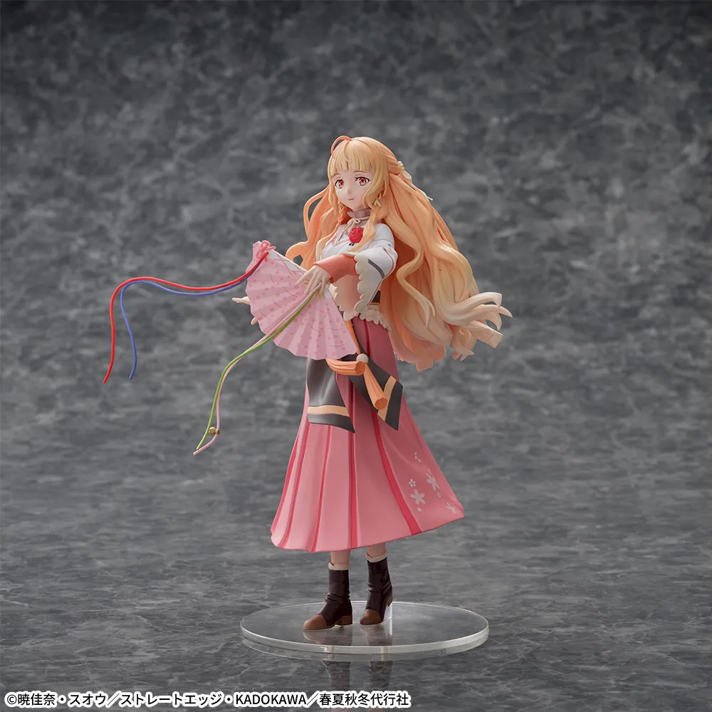 [Pre-order] SEGA "Agents of the Four Seasons Dance of Spring" XStellar PVC Statue Hanaha Hinagiku