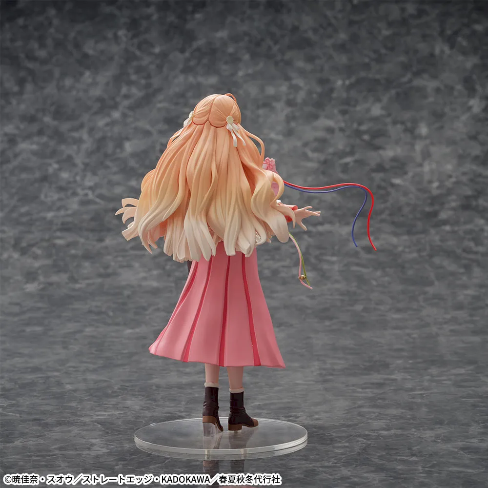 [Pre-order] SEGA "Agents of the Four Seasons Dance of Spring" XStellar PVC Statue Hanaha Hinagiku