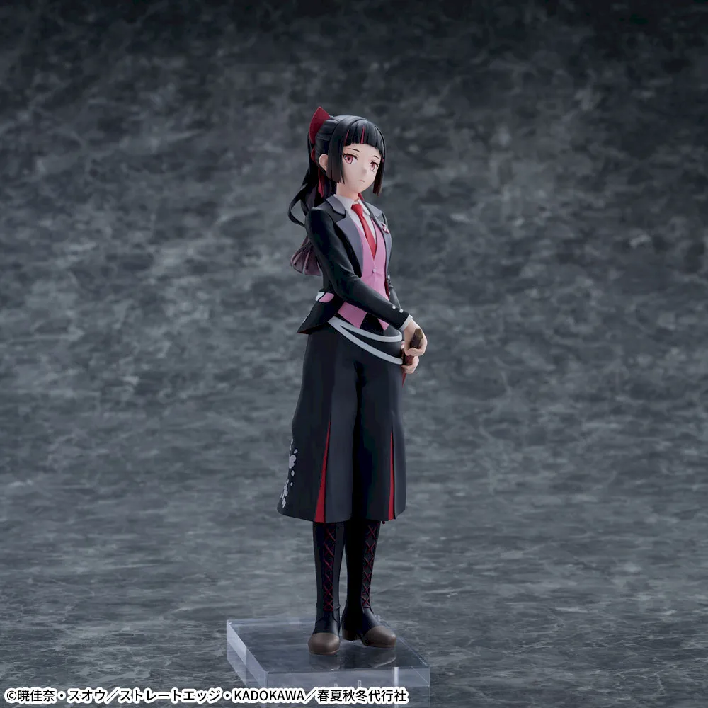 [Pre-order] SEGA "Agents of the Four Seasons Dance of Spring" XStellar PVC Statue Sakura Himedaka 