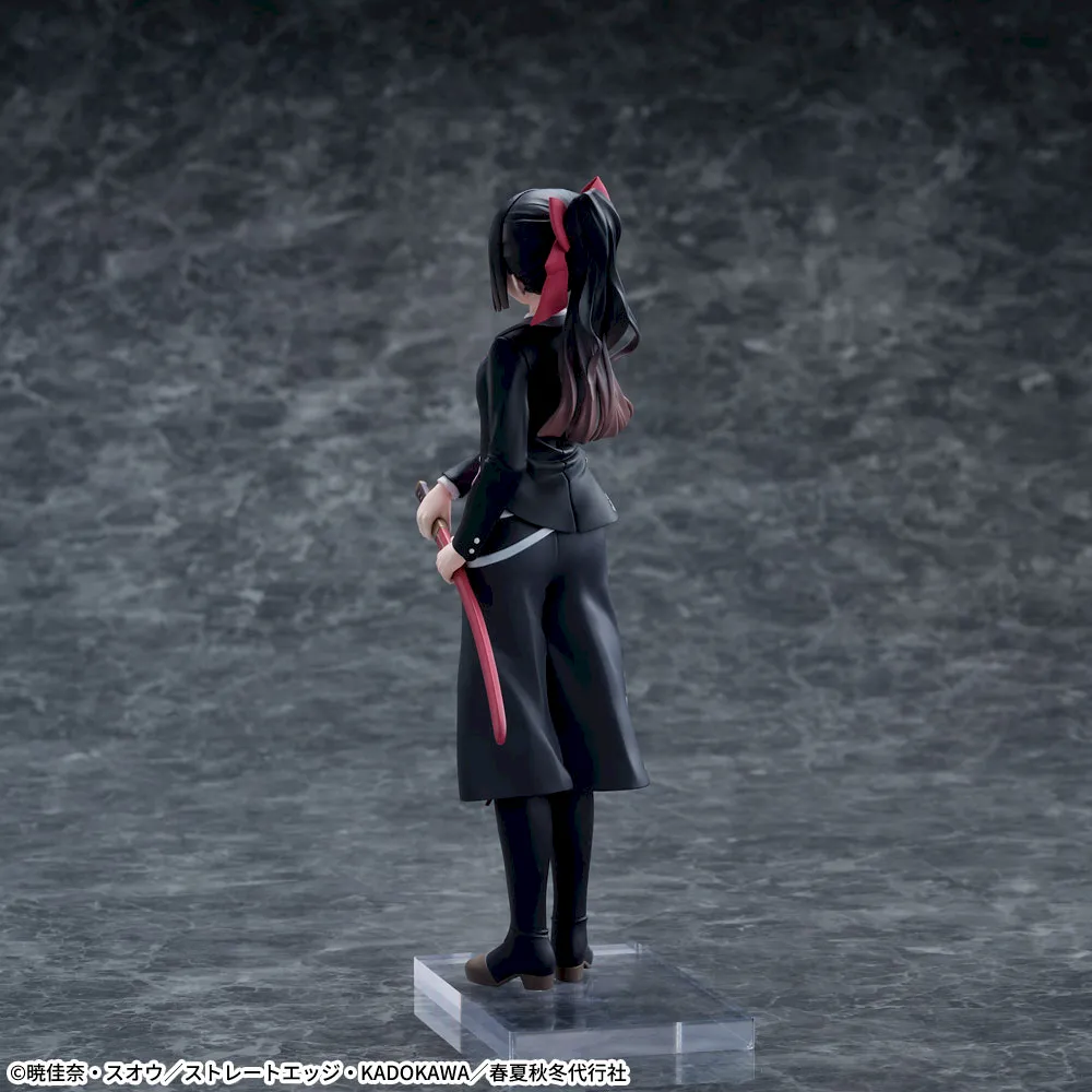 [Pre-order] SEGA "Agents of the Four Seasons Dance of Spring" XStellar PVC Statue Sakura Himedaka 