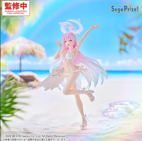 [Pre-order] SEGA "BLUE ARCHIVES" XSTELLAR - Misono Mika