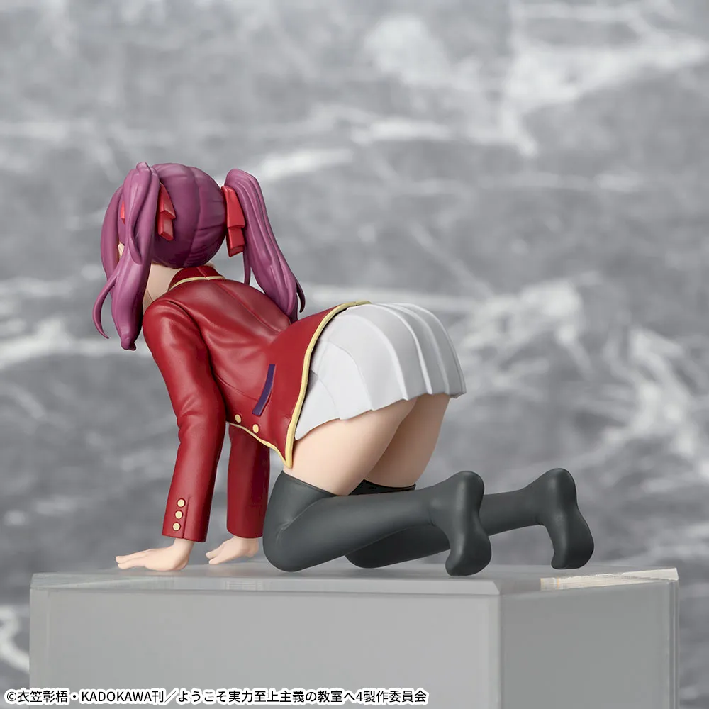 [Pre-order] SEGA "Classroom of the Elite" Chokonose Premium Figure - Ichika Amazawa