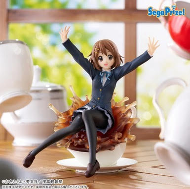 [Pre-order] SEGA "K-ON!" LUMINASTA - Yui Hirasawa