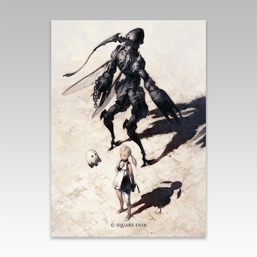 [Pre-order] Square Enix Kuji 15th anniversary of the "NieR" game series
