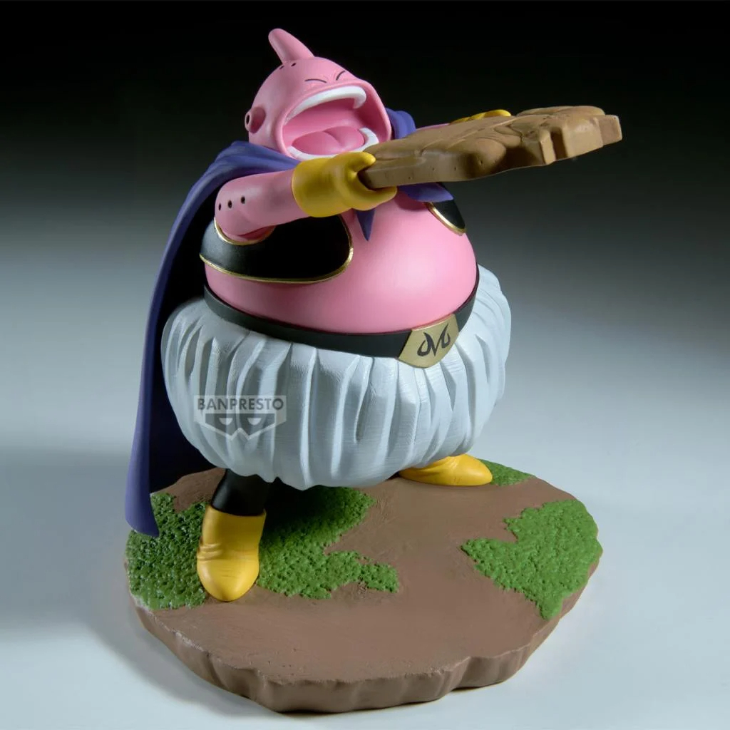 [Pre-order] Banpresto "DRAGON BALL Z" HISTORY BOX - Majin Buu