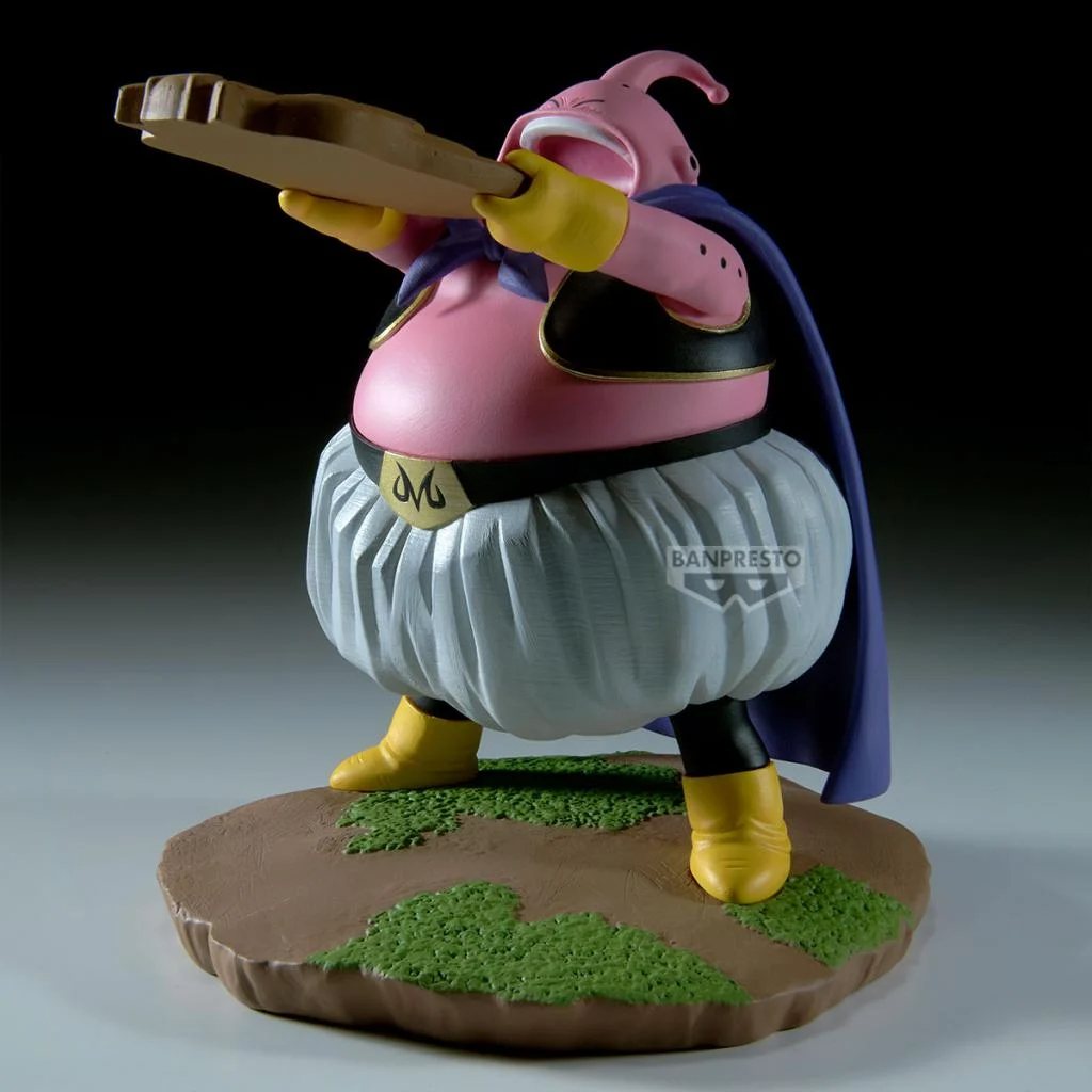 [Pre-order] Banpresto "DRAGON BALL Z" HISTORY BOX - Majin Buu