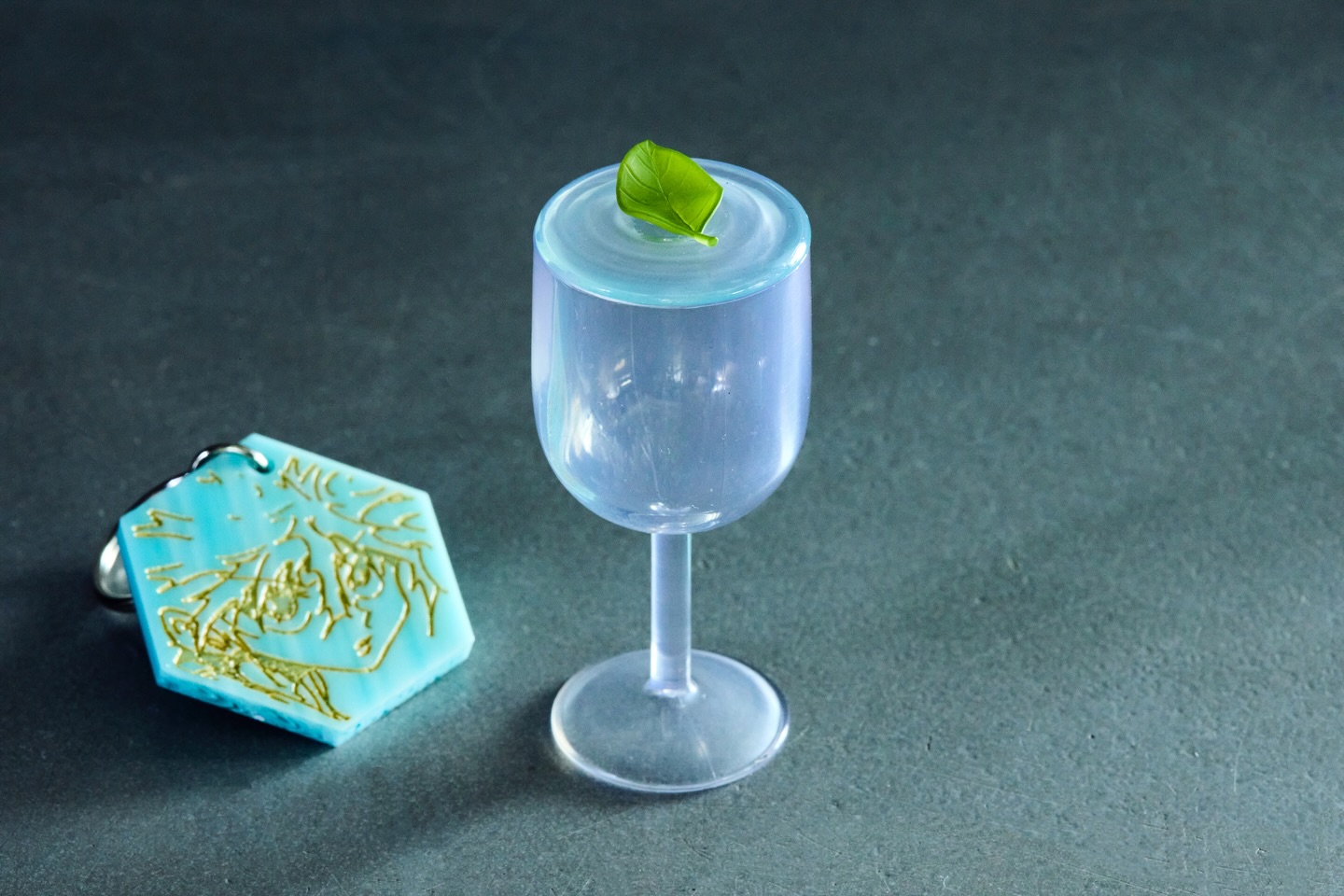 [In stock] Rofj by JUMP store Limited "HUNTER×HUNTER" Water Divination Collection Vol. 1