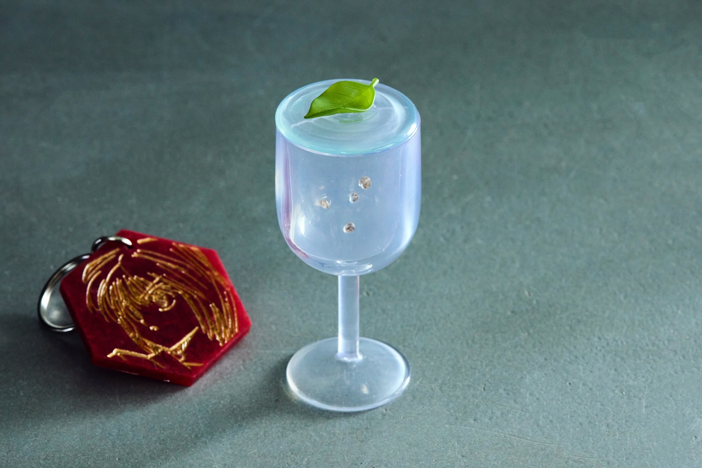 [In stock] Rofj by JUMP store Limited "HUNTER×HUNTER" Water Divination Collection Vol. 1
