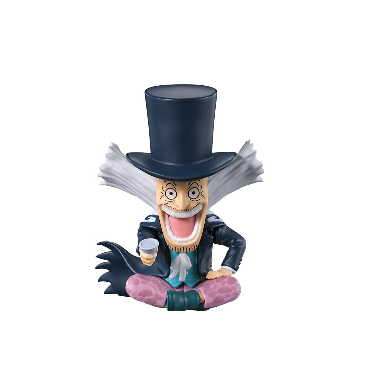 [Pre-order] BANDAI ONE PIECE: The 27th Sea Battle