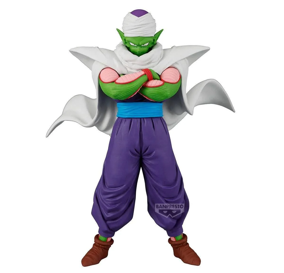 [Pre-order] Banpresto "DRAGON BALL Z" Solid Edge Works Th  Shutsujin - Piccolo
