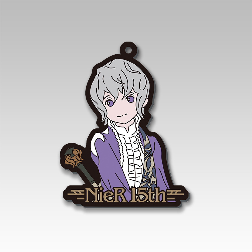 [Pre-order] Square Enix Kuji 15th anniversary of the "NieR" game series