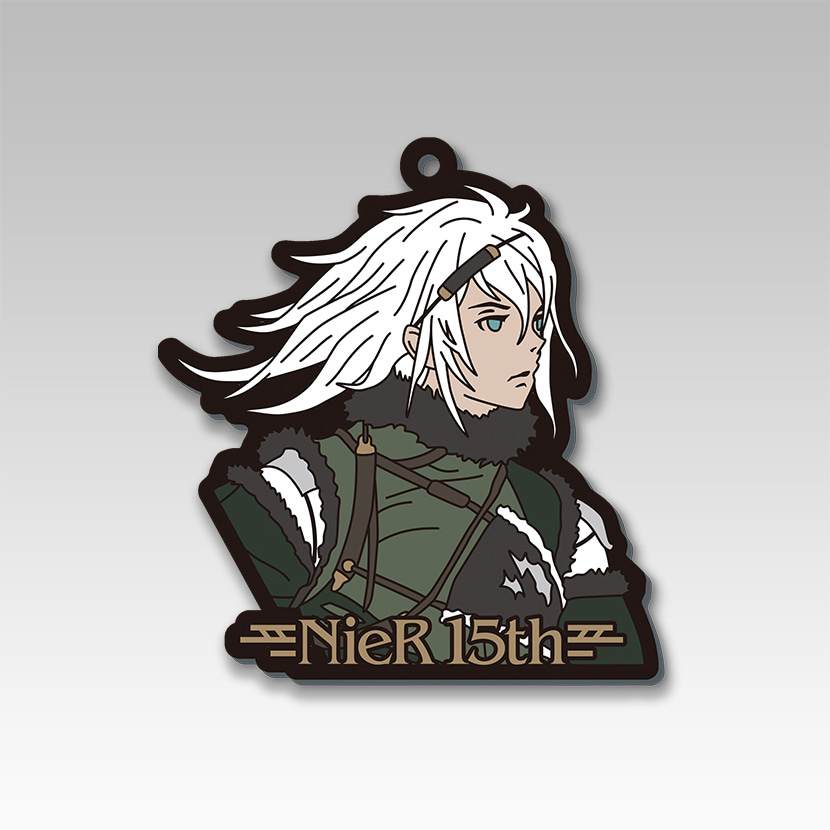 [Pre-order] Square Enix Kuji 15th anniversary of the "NieR" game series