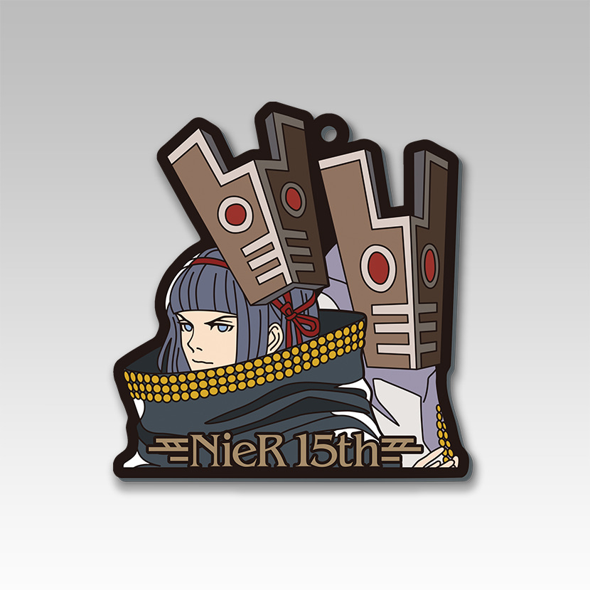[Pre-order] Square Enix Kuji 15th anniversary of the "NieR" game series