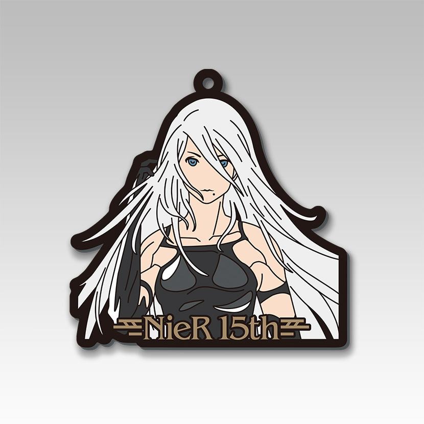 [Pre-order] Square Enix Kuji 15th anniversary of the "NieR" game series