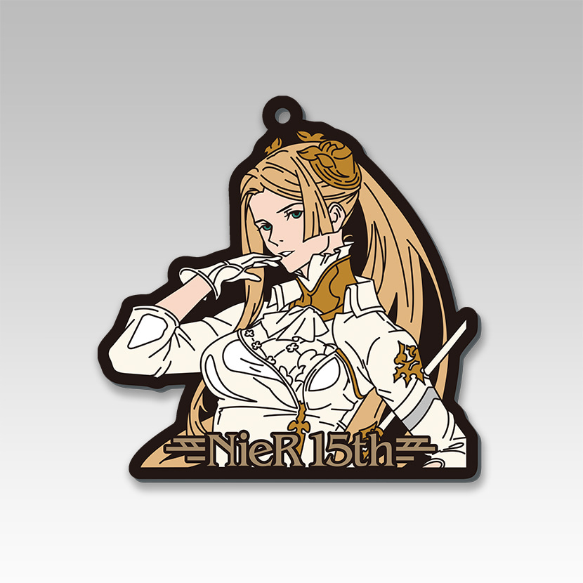 [Pre-order] Square Enix Kuji 15th anniversary of the "NieR" game series