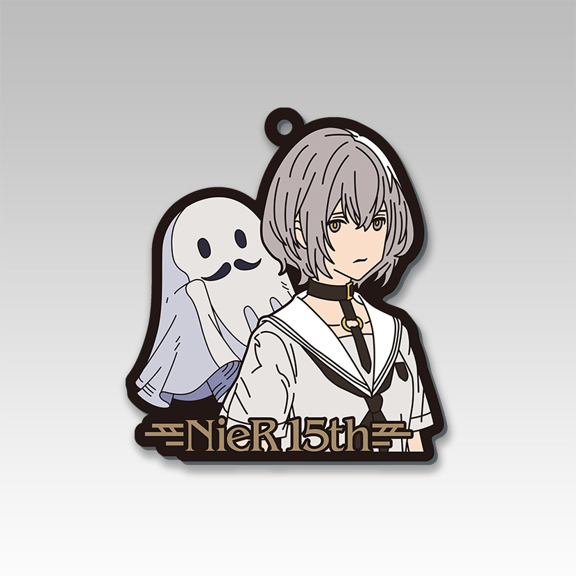 [Pre-order] Square Enix Kuji 15th anniversary of the "NieR" game series