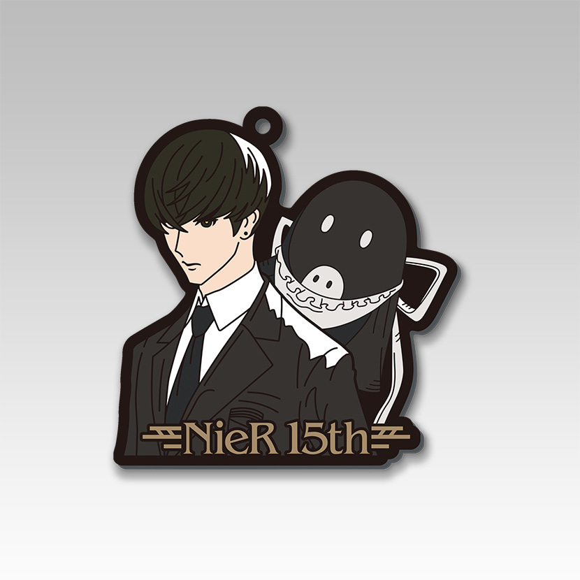 [Pre-order] Square Enix Kuji 15th anniversary of the "NieR" game series
