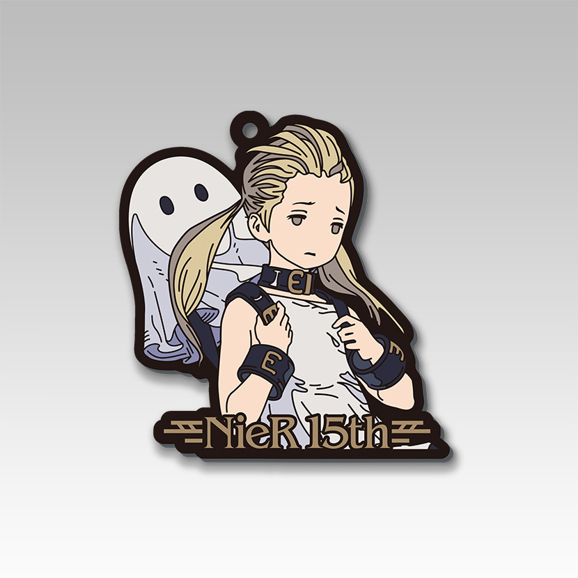 [Pre-order] Square Enix Kuji 15th anniversary of the "NieR" game series