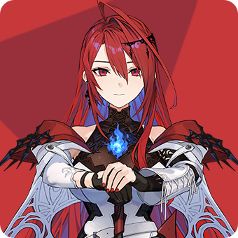 hololive EN - Elizabeth Rose Bloodflame エリザベス・ローズ