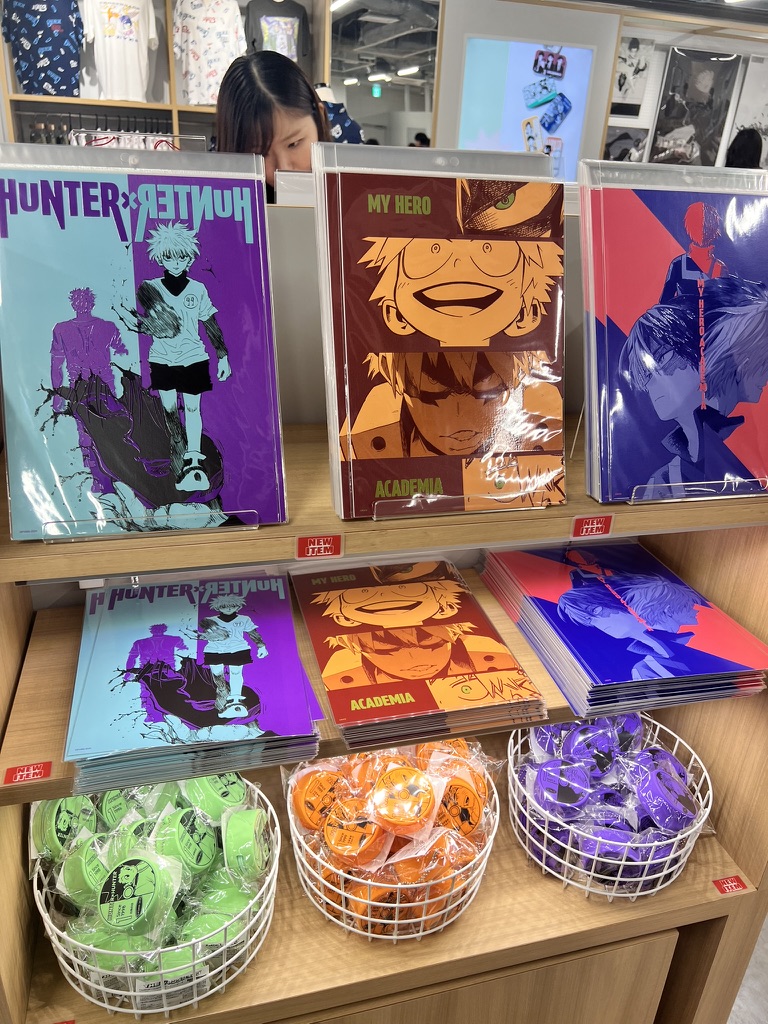 [Pre-order] [Made-to-order] JUMP Store Limited "DRAGON BALL"  Art card vol.1