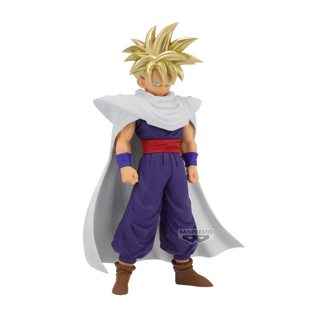 [Pre-order] Banpresto "DRAGON BALL Z" Blood of Saiyans - Son Gohan