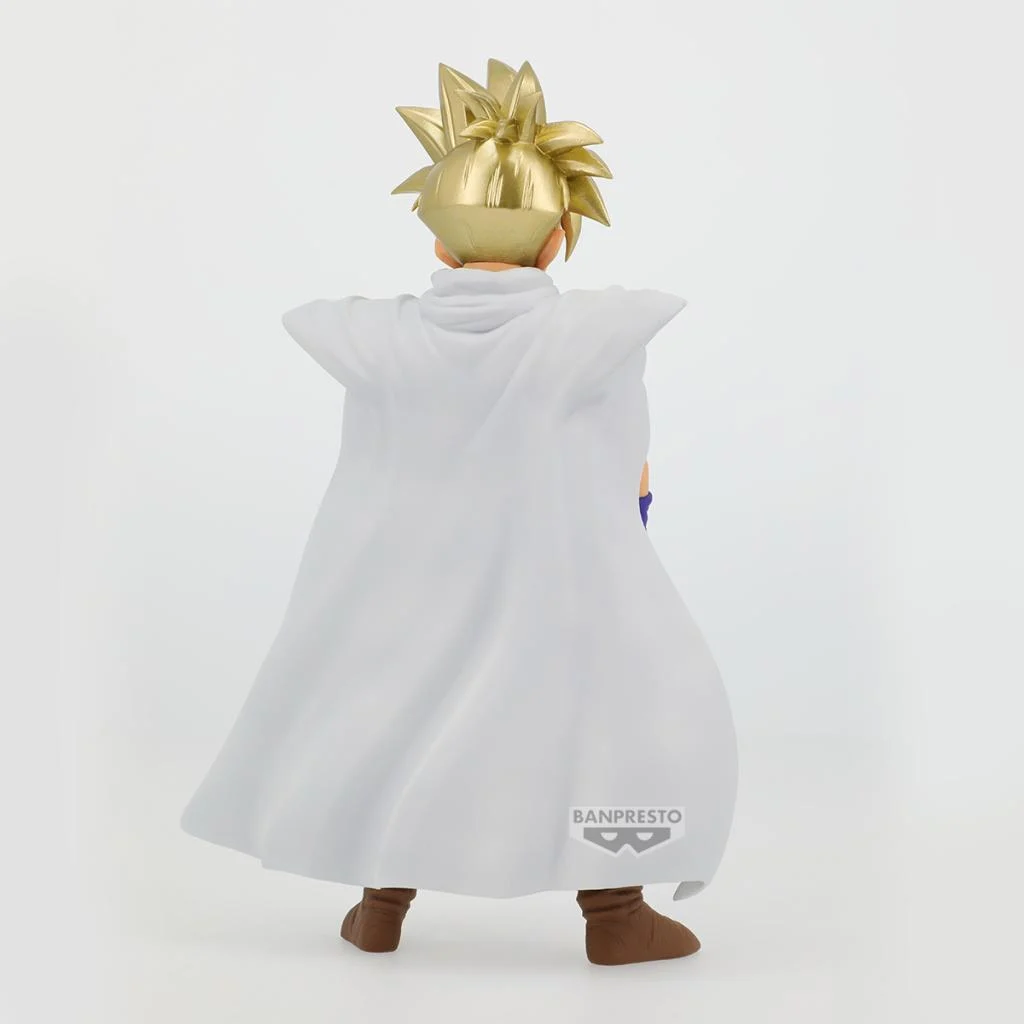 [Pre-order] Banpresto "DRAGON BALL Z" Blood of Saiyans - Son Gohan