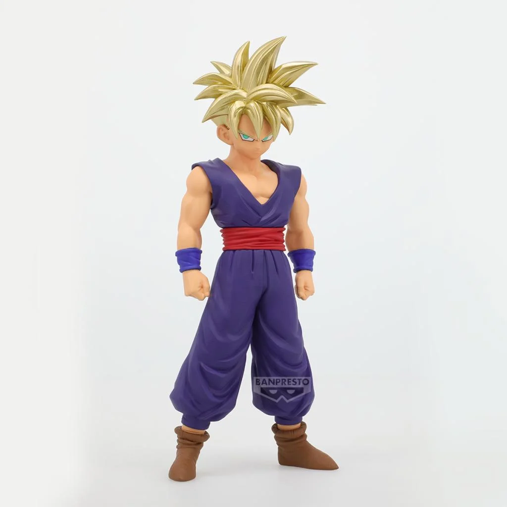 [Pre-order] Banpresto "DRAGON BALL Z" Blood of Saiyans - Son Gohan