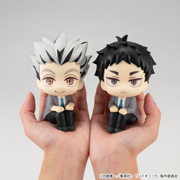 [Pre-order] Look Up Series "Haikyu!!" Kotaro Bokuto