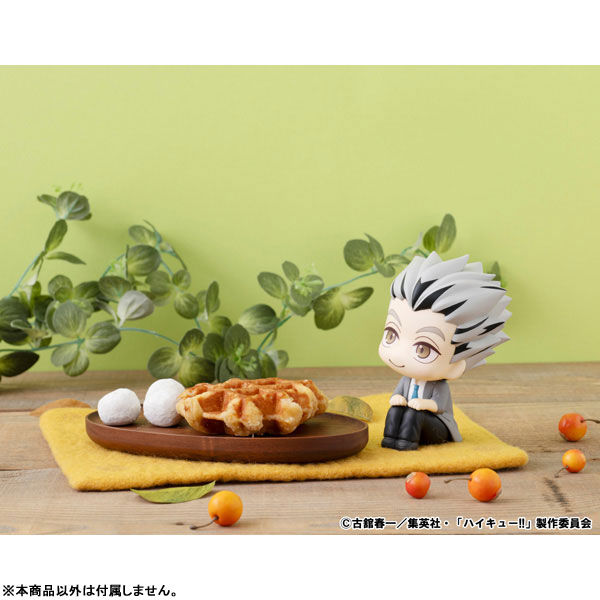 [Pre-order] Look Up Series "Haikyu!!" Kotaro Bokuto