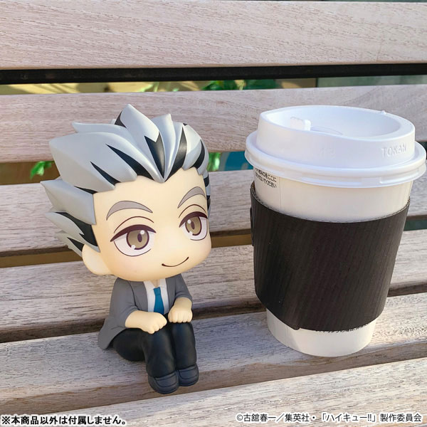 [Pre-order] Look Up Series "Haikyu!!" Kotaro Bokuto