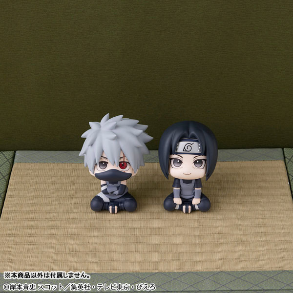 [Pre-order] Look Up Series "Naruto Shippuden" Kakashi Hatake Anbu ver. 
