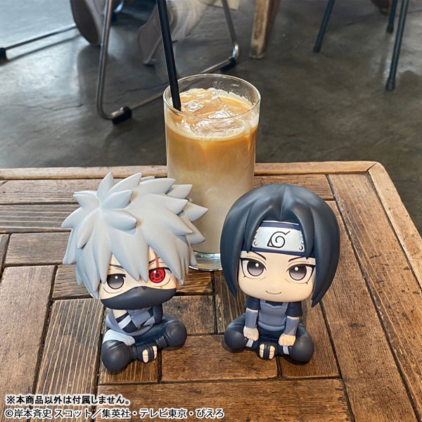 [Pre-order] Look Up Series "Naruto Shippuden" Kakashi Hatake Anbu ver. 