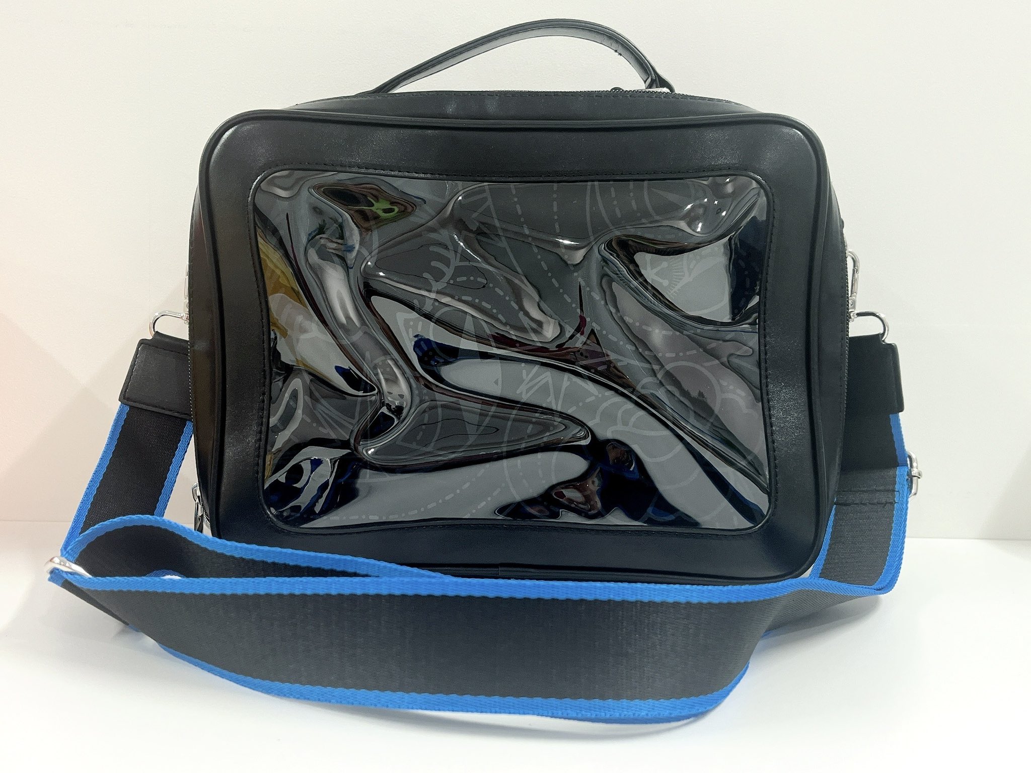 [Pre-order] Ado Get Outside! Go Out Bag