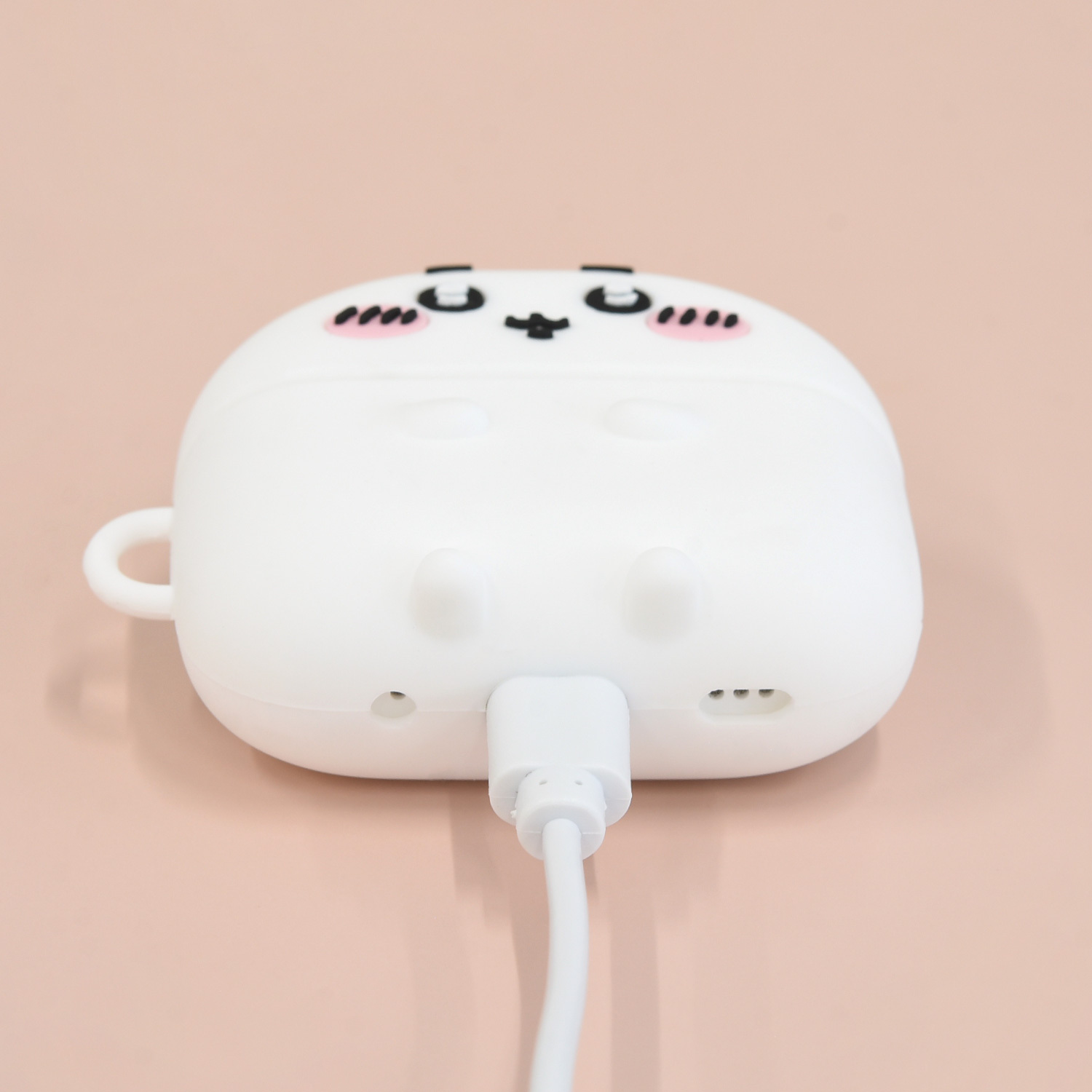 [Pre-order] "Chiikawa" AirPods Pro (2nd Generation) / AirPods Pro Compatible Silicone Case 2 (4 designs)