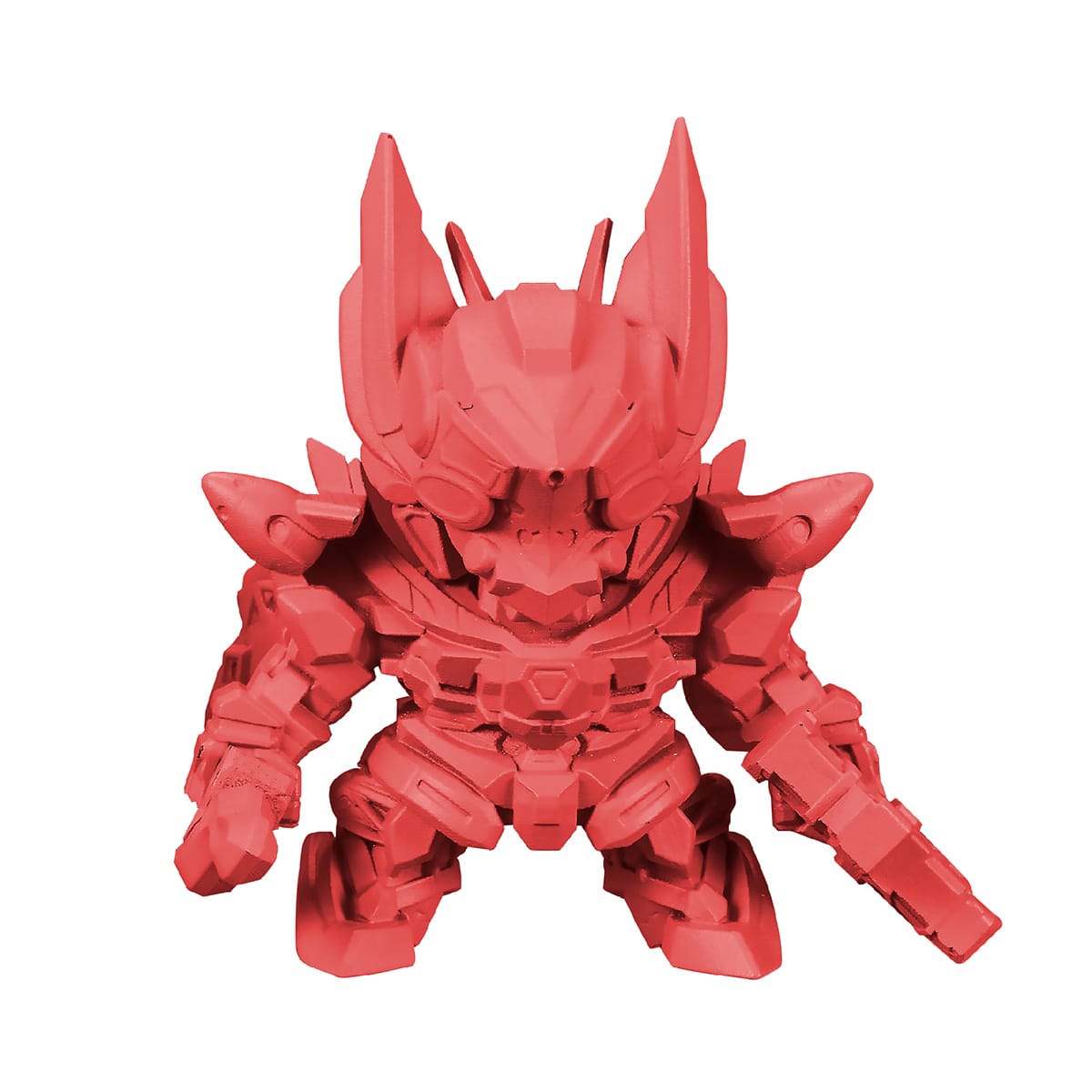 [Pre-order] BANDAI Mobile Suit Gundam Gashapon Senshi ZERO 02
