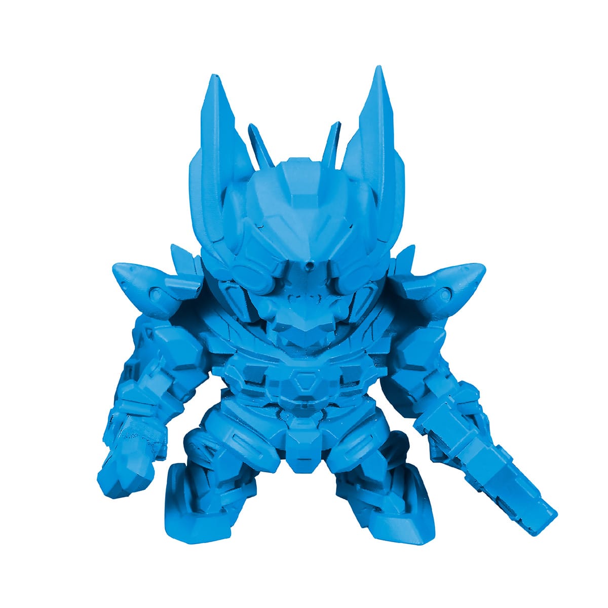 [Pre-order] BANDAI Mobile Suit Gundam Gashapon Senshi ZERO 02