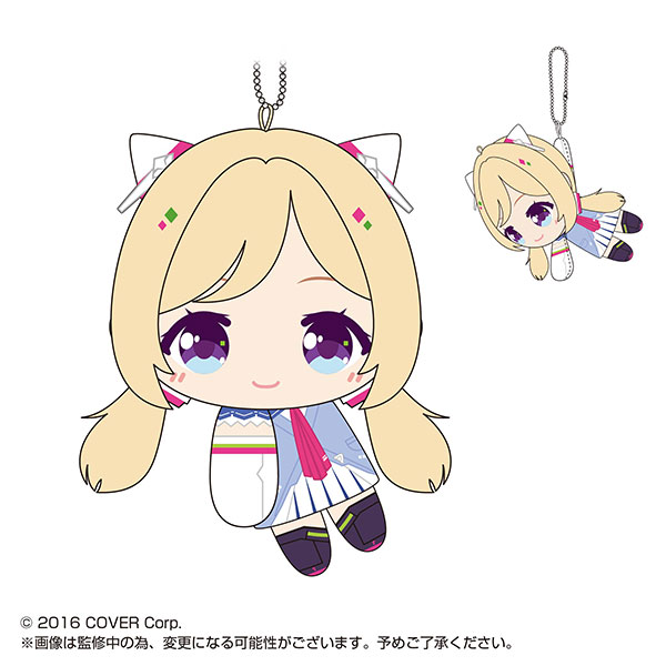 [In stock] Hololive Production Tete Colle (Random 1 pc)