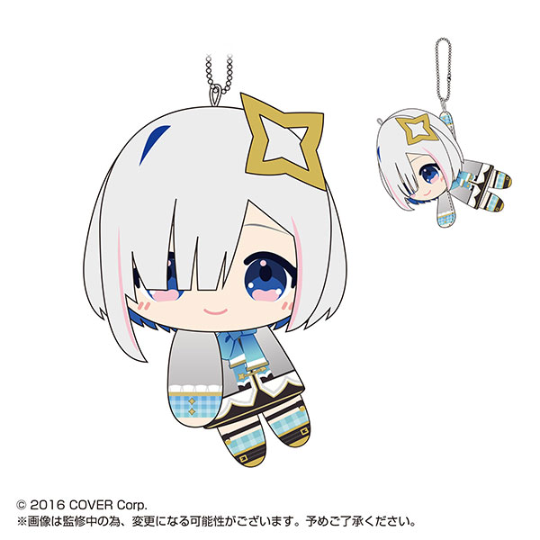 [In stock] Hololive Production Tete Colle (Random 1 pc)