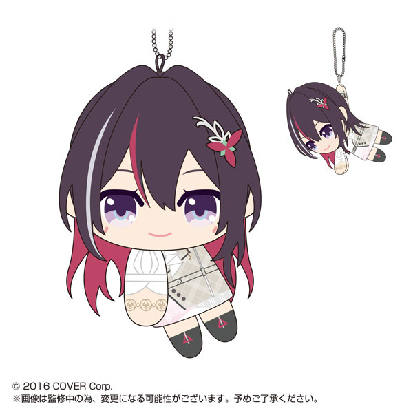 [In stock] Hololive Production Tete Colle 2 (Random 1 pc)