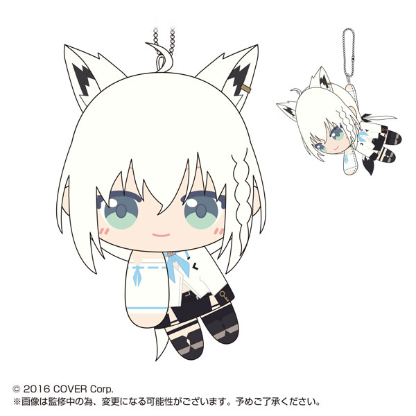 [In stock] Hololive Production Tete Colle 2 (Random 1 pc)