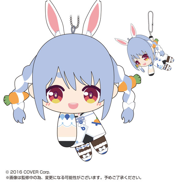 [In stock] Hololive Production Tete Colle 2 (Random 1 pc)