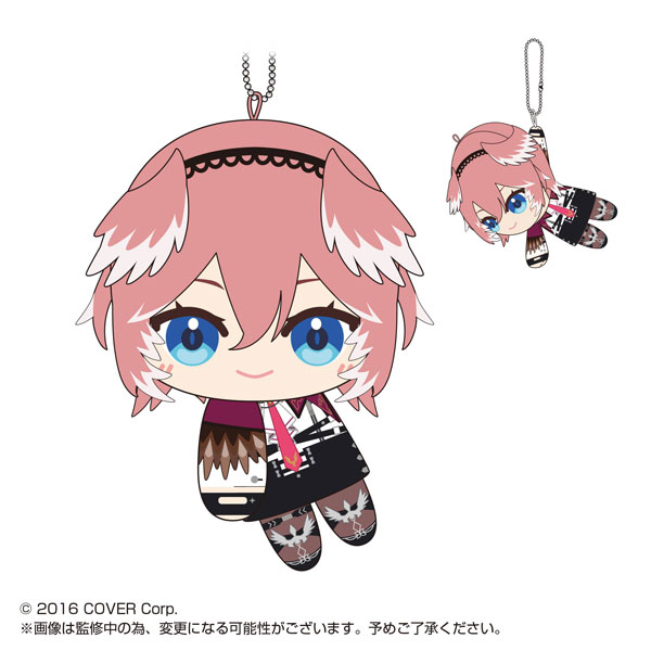 [In stock] Hololive Production Tete Colle 2 (Random 1 pc)
