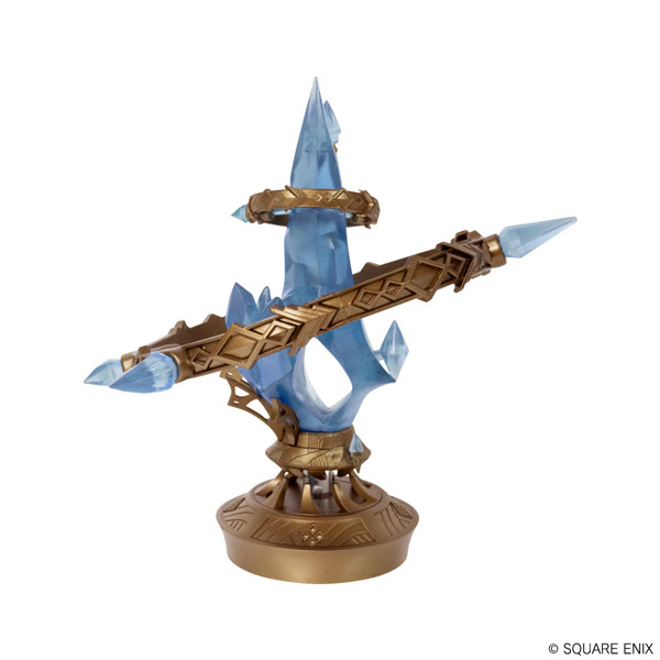[Pre-order] "Final Fantasy XIV" Miniature Aetheryte